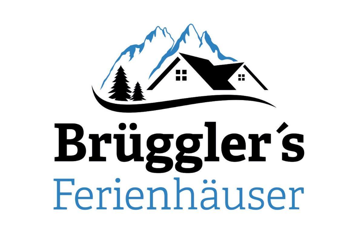 Brugglers Ferienhauser St. Leonhard im Pitztal Zewnętrze zdjęcie